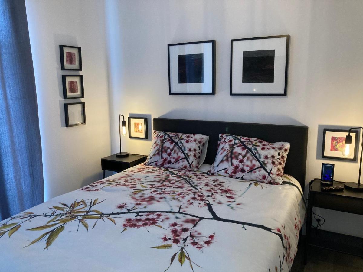 Les Duplex De La Place Des Ecoles Spa Exteriér fotografie