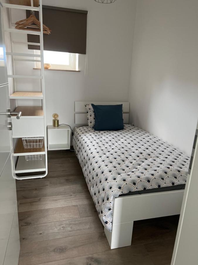 Les Duplex De La Place Des Ecoles Spa Exteriér fotografie